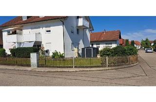 Wohnung kaufen in 85107 Baar-Ebenhausen, Baar-Ebenhausen - Eigentumswohnung