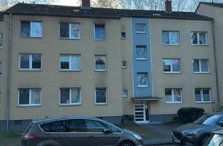 Wohnung kaufen in 51067 Köln, Köln - 4-Zimmer-Wohnung mit ausbaufähigem Dachgeschoss in Köln-Holweide