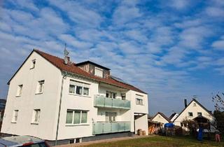 Wohnung kaufen in 89567 Sontheim, Sontheim an der Brenz - 3 Familienhaus