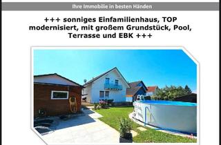 Einfamilienhaus kaufen in 77731 Willstätt, Willstätt - Einfamilienhaus in SandWillstätt