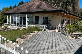 Einfamilienhaus kaufen in 64732 Bad König, Bad König - Einfamilienhaus im Bungalow-Stil