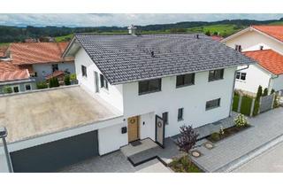 Einfamilienhaus kaufen in 87647 Unterthingau, Unterthingau - Einfamilienhaus