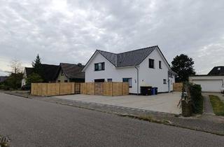 Wohnung kaufen in 24626 Groß Kummerfeld, Groß Kummerfeld - 3 Zimmer Eigentumswohnung mit Balkon Neubau