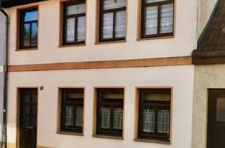 Reihenhaus kaufen in 18258 Schwaan, Schwaan - Charmantes Reihenmittelhaus in Schwaan