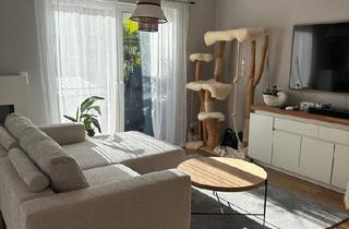 Wohnung kaufen in 97078 Würzburg, Würzburg - Neubau 2-ZW Wohnung möbliert Wallbox Smart Home