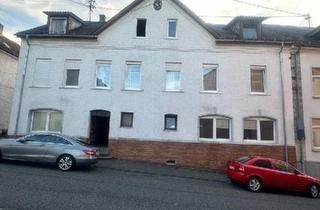 Haus kaufen in 56242 Selters, Selters (Westerwald) - Mehrere Familienhaus in Selters 4 Wohnung,1 laden