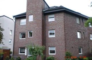 Wohnung kaufen in 46240 Bottrop, Bottrop - Eigentumswohnung 99 m² mit großem Balkon und Garage