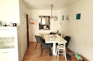 Wohnung kaufen in 73110 Hattenhofen, Hattenhofen - 3 Zm EG-Whg, wohnen im Grünen - mitten in Hattenhofen
