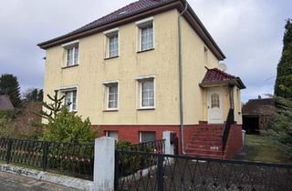 Mehrfamilienhaus kaufen in 17459 Koserow, Koserow - Mehrfamilienhaus in ruhiger , strandnaher Lage