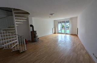 Wohnung kaufen in 54329 Konz, Konz - Moderne Maisonette-Wohnung in Konz, sep. Eingang, provisionsfrei