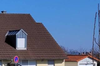 Doppelhaushälfte kaufen in 92676 Eschenbach, Eschenbach in der Oberpfalz - +++Kapitalanlage mit gesicherter Miete durch Mieter Bund+++