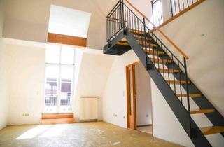 Wohnung kaufen in 39288 Burg, Burg - Maisonette Wohnung (Verkauf)