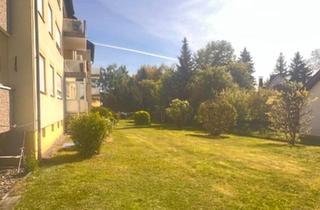 Wohnung kaufen in 95138 Bad Steben, Bad Steben - Eigentumswohnung Bad Steben von privat.