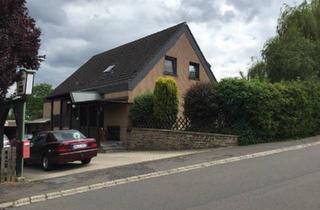 Mehrfamilienhaus kaufen in 56856 Zell, Zell (Mosel) - Mehrfamilienhaus in ruhiger Lage in Zell Barl