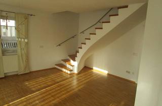 Wohnung kaufen in 86633 Neuburg, Exklusive 4-Zimmer-Wohnung mit EBK in Neuburg an der Donau