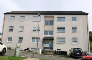 Wohnung kaufen in Pfadsbach 68-9, 55774 Baumholder, Moderne und helle Eigentumswohnung 3ZKB mit Balkon, Stellplatz und Keller