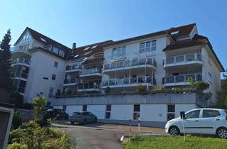 Wohnung kaufen in Tannenstr. 14, 42653 Solingen-Mitte, Traumhafte 2-Zimmer Terrassenwohnung im Herzen von Solingen!