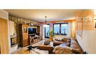 Wohnung kaufen in 52349 Düren, SO24: Düren, Sehr schicke 3-4 Zimmerstadtwohnung, mit Loggia, Terrasse und 2 abschließbaren Garagen.