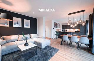 Wohnung kaufen in 89346 Bibertal, Letzte Neubauwohnung in ruhiger Ortsrandlage (3 Zimmer)