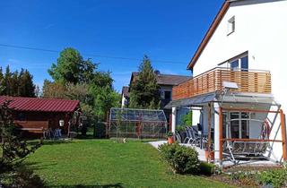 Wohnung kaufen in 85107 Baar-Ebenhausen, Eigentumswohnung mit Garten zu verkaufen