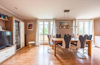 Wohnung kaufen in 14169 Zehlendorf, Schöne 4-Zimmer-Wohnung mit ca. 104qm Wohn/-Nutzfläche in Toplage