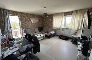 Wohnung kaufen in 63452 Hanau, Vermietete 3-Zimmer-Wohnung mit Panoramablick in Hanau!