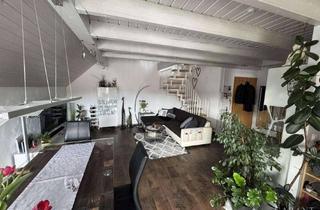 Wohnung kaufen in 71573 Allmersbach, Sie suchen etwas besonderes ? Dann sind Sie hier genau richtig ! Klasse Kapitalanlage !