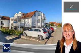 Wohnung kaufen in 55278 Mommenheim, Clever investieren mit Weitblick * DG-Wohnung in 7-Parteien-Haus * Keine Käuferprovision