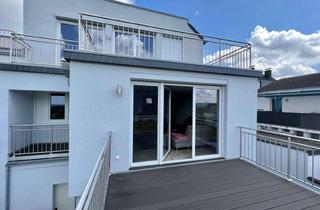 Wohnung kaufen in 53721 Siegburg, Komfortable Neubauwohnung mit traumhaften Ausblicken - Modern und Energieeffizient (A+)