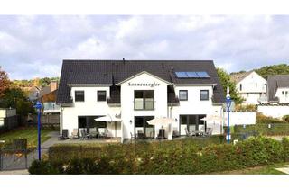 Wohnung kaufen in Am Strandpark, 18586 Thiessow, Ferien-Wohnung strandnah in Thiessow / Rügen - PROVISIONSFREI