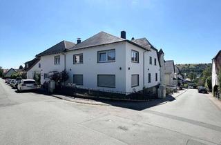 Wohnung kaufen in Friedenstraße, 35614 Aßlar, Rarität ! Anleger aufgepasst ! 2 Großzügige Renovierte Wohnungen im Paket solide vermietet