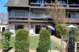 Wohnung kaufen in Egerländer Str. 42A, 86368 Gersthofen, Traumhafte 2-Zimmer-DG-Wohnung mit Süd-Balkon – Perfekt zum Wohnen oder Investieren