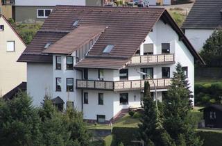 Wohnung kaufen in 63869 Heigenbrücken, Großzügige 4-Zimmer-Wohnung im Herzen von Heigenbrücken