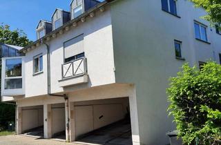 Wohnung kaufen in 64579 Gernsheim, helle Maisonette-Wohnung mit schönem Blick über Gernsheim -provisionsfrei-