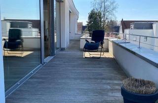 Penthouse kaufen in Dr.-Huber-Straße 15, 87700 Memmingen, Attraktive 4-Zimmer-Penthouse-Wohnung im Memminger Westen