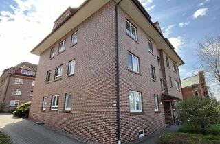 Wohnung kaufen in 26131 Eversten, Hell, ruhig, charmant – Erdgeschosswohnung in bester Lage von Eversten