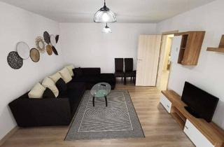 Wohnung mieten in Schild, 38100 Innenstadt, Schöne und gepflegte 2-Raum-Wohnung mit Balkon und EBK in Braunschweig