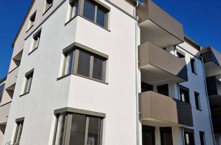 Wohnung mieten in 88480 Achstetten, Erstbezug: 3,5-Zimmer-Wohnung mit Balkon im 1. OG – Modernes Wohnen in Neubau