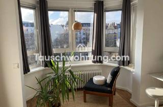 Wohnung mieten in Paul-Lincke-Ufer 27, 10999 Kreuzberg, Tauschwohnung: 1.5-Zimmer Paul-Lincke-Ufer Kreuzberg-Neukölln