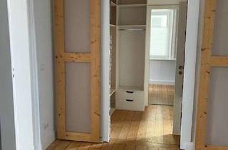 Wohnung mieten in Alter Postweg 22, 21075 Heimfeld, Exklusive, renovierte 4-Raum-Wohnung mit gehobener Innenausstattung in Hamburg Heimfeld
