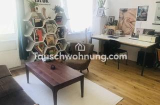 Wohnung mieten in Rendsburger Straße, 20359 St. Pauli, Tauschwohnung: Tauschangebot: Hamburg St. Pauli gegen Berlin Neukölln