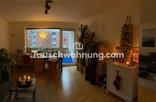 Wohnung mieten in Leydenallee, 12167 Steglitz, Tauschwohnung: Schöne Einzimmerwohnung mit Balkon
