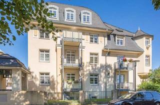 Wohnung mieten in Geibelstr. 19, 01139 Kaditz, Neu ausgebaute 3 Zimmer Wohnung im 3. OG