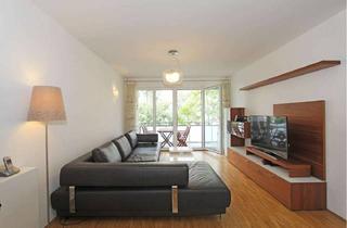 Wohnung mieten in 81541 Obergiesing, Großzügige, familienfreundlich möblierte 4-Zi-Wohnung mit Balkon und TG-Stellplatz