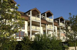 Wohnung mieten in Braheweg, 75175 Südoststadt, Ruhige 2-Zimmer-Wohnung mit herrlichem Ausblick