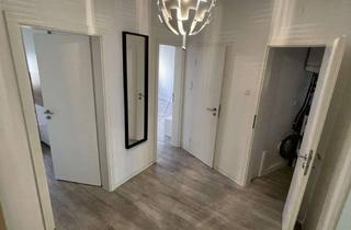 Wohnung mieten in 97337 Dettelbach, Sehr schöne Altstadt - Wohnung in Dettelbach. Neuwertiger Zustand
