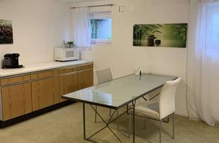 Wohnung mieten in Röntgenstrasse 15, 89518 Heidenheim, Freundliches 1-Zimmer-EG-Wohnung an Berufspendler/-in