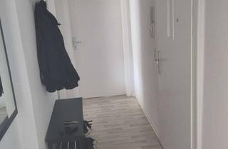 Wohnung mieten in Karl-Marx-Straße, 14770 Altstadt, Attraktive 2-Zimmer-Wohnung in Brandenburg an der Havel