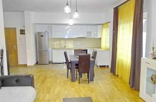 Wohnung mieten in Bruchstraße, 59939 Olsberg, Schöne und modernisierte 1,5-Zimmer-Wohnung mit Balkon und Einbauküche in Olsberg