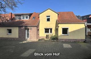 Wohnung mieten in Annendorfer Str. 62, 06886 Lutherstadt Wittenberg, Gemütliche 4,5-Zimmer-Wohnung in Lutherstadt Wittenberg